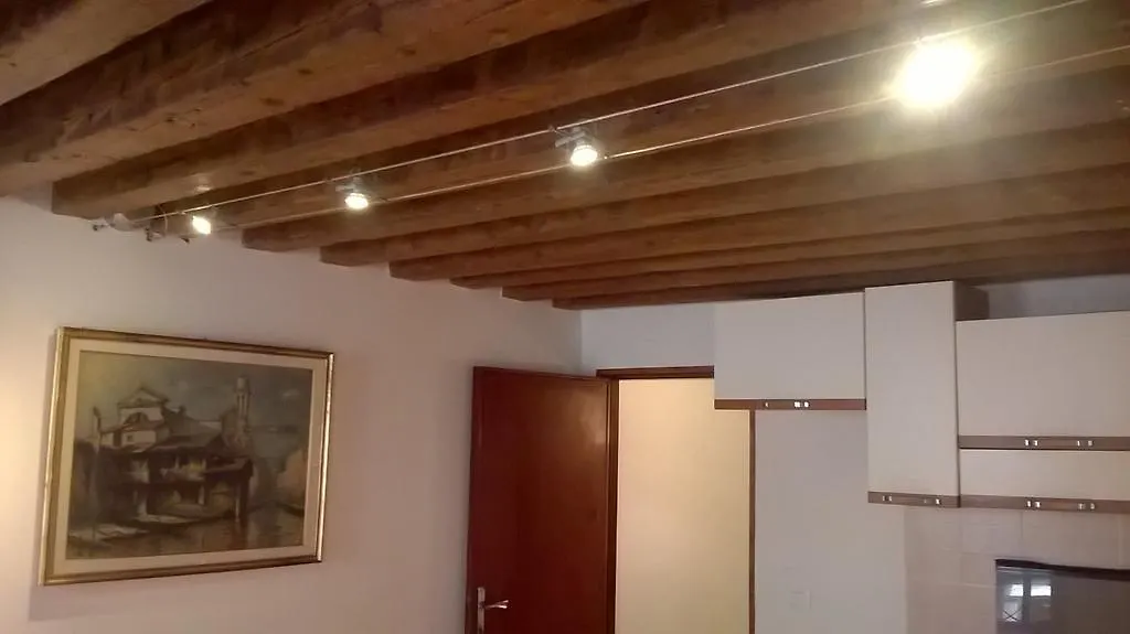 Apartment Ferienwohnung 2960 Frari 2 Venedig Italien