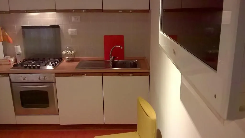 Ferienwohnung 2960 Frari 2 Venedig 0*,  Italien