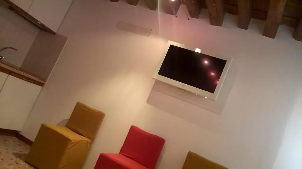 Ferienwohnung 2960 Frari 2 Venedig Italien