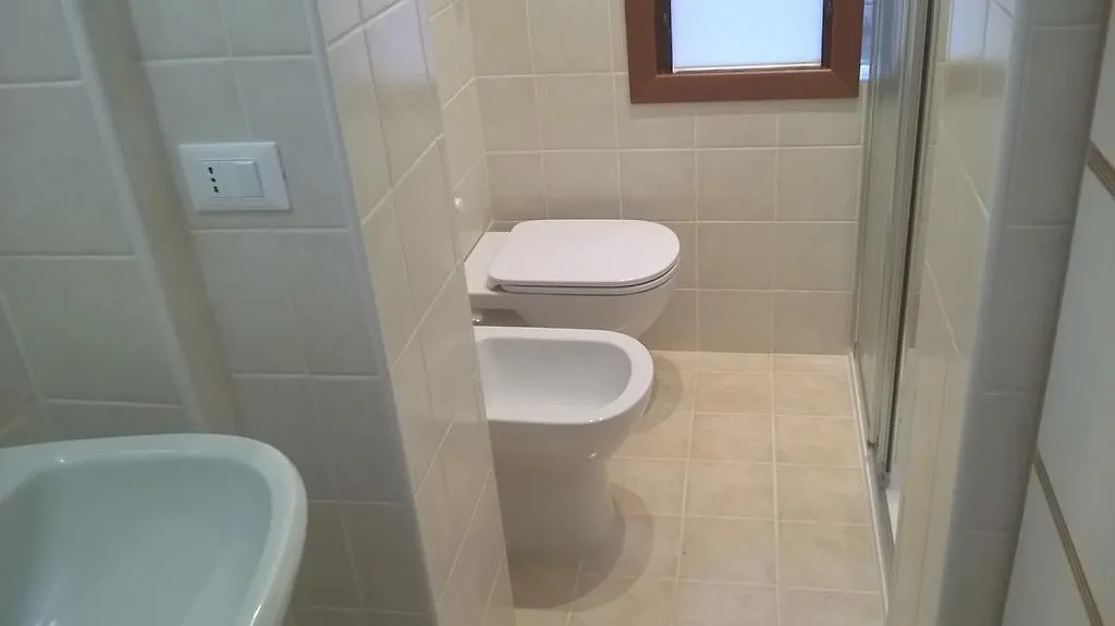 Apartment Ferienwohnung 2960 Frari 2 Venedig