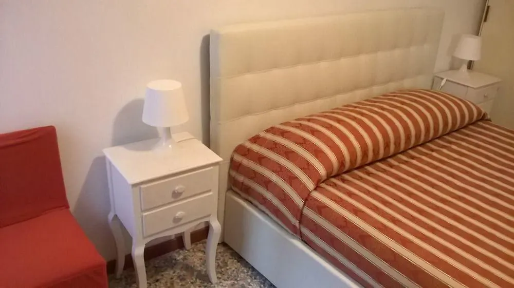 Ferienwohnung 2960 Frari 2 Venedig