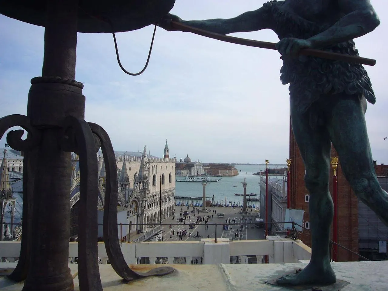 2960 Frari 2 Apartment Venice Italy
